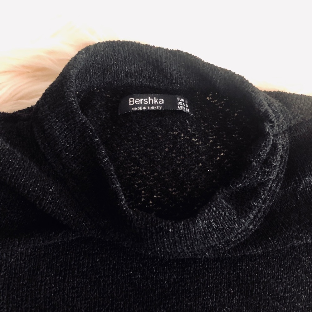 Bershka top